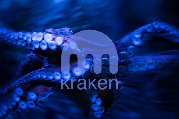 Kraken whitenet sliv php