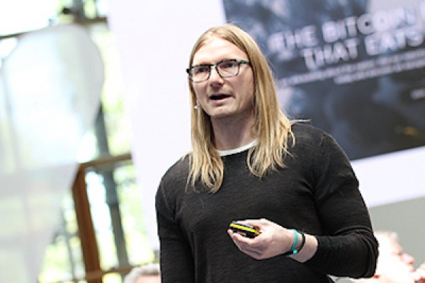 Kraken marketplace