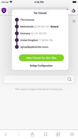Список луковых tor сайтов